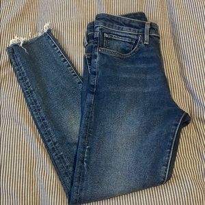 Levi’s  jeans